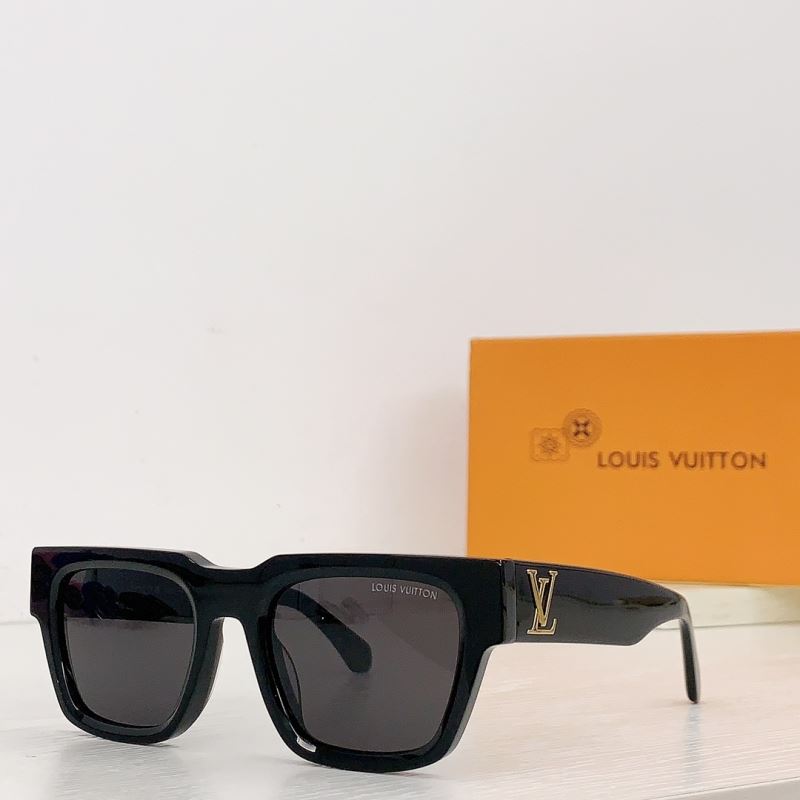 LV Sunglasses